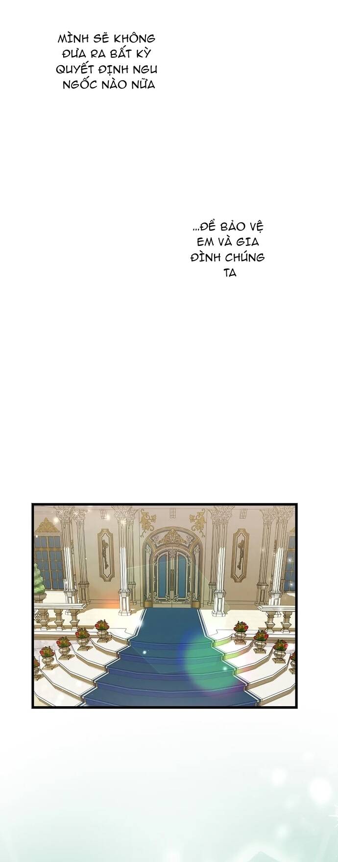 Bản Án Của Quý Tộc Suy Vong			 Chap 11 - Next Chap 12