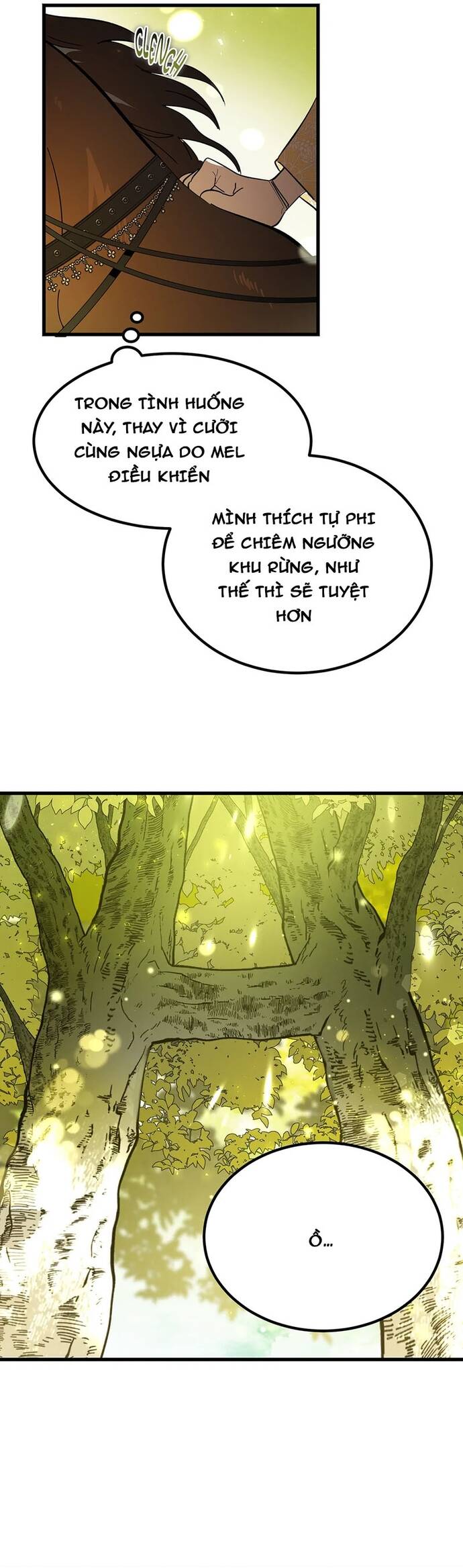 Bản Án Của Quý Tộc Suy Vong			 Chap 12 - Next Chap 13