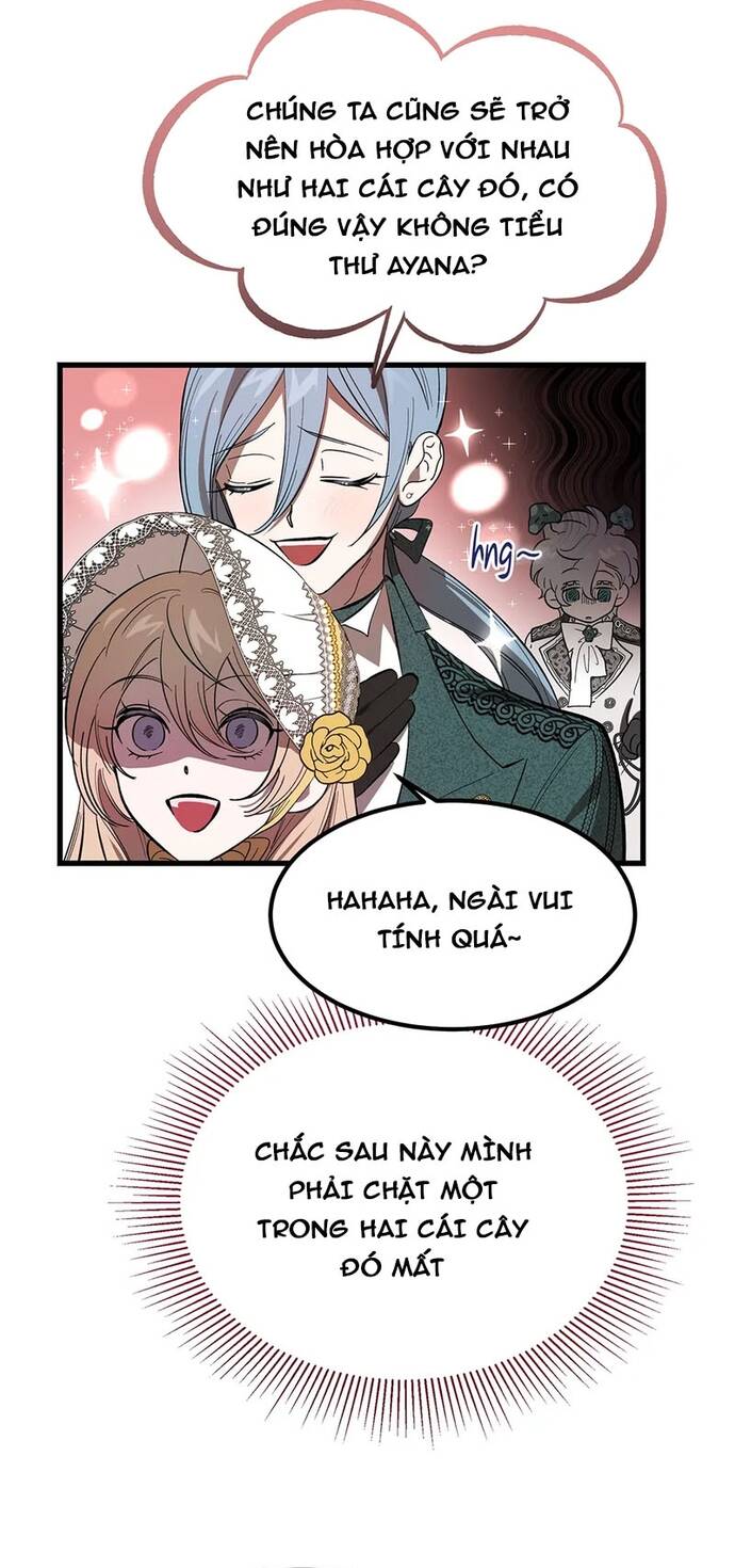 Bản Án Của Quý Tộc Suy Vong			 Chap 12 - Next Chap 13