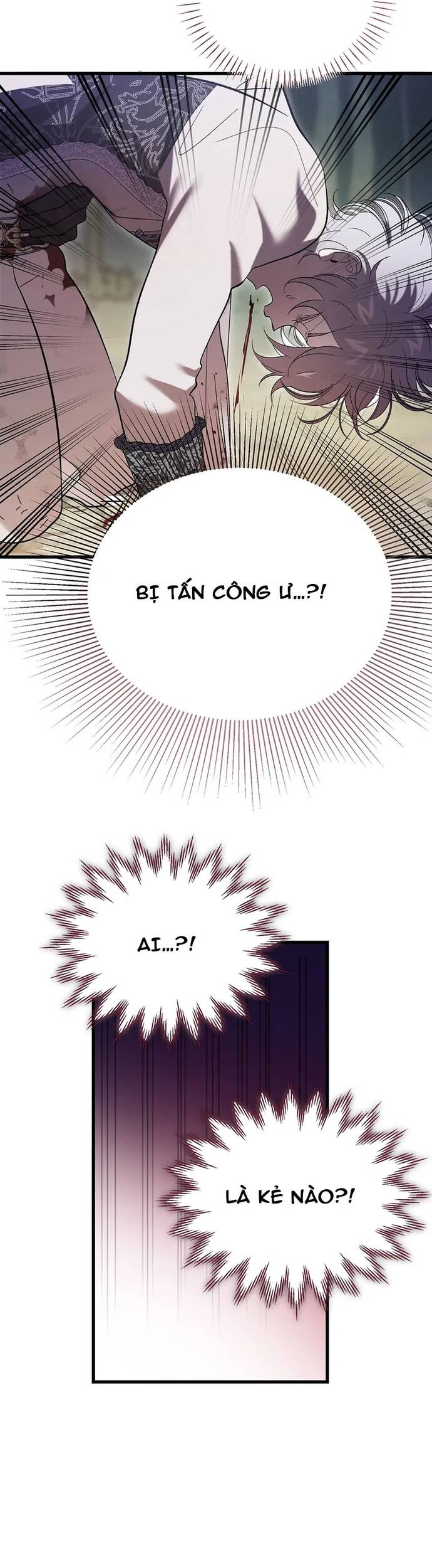 Bản Án Của Quý Tộc Suy Vong			 Chap 12 - Next Chap 13