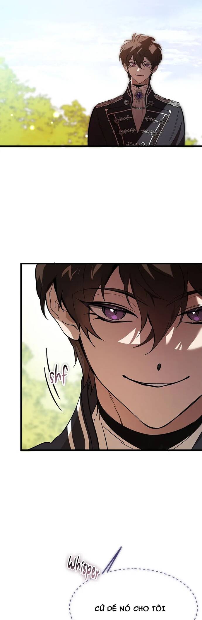 Bản Án Của Quý Tộc Suy Vong			 Chap 12 - Next Chap 13