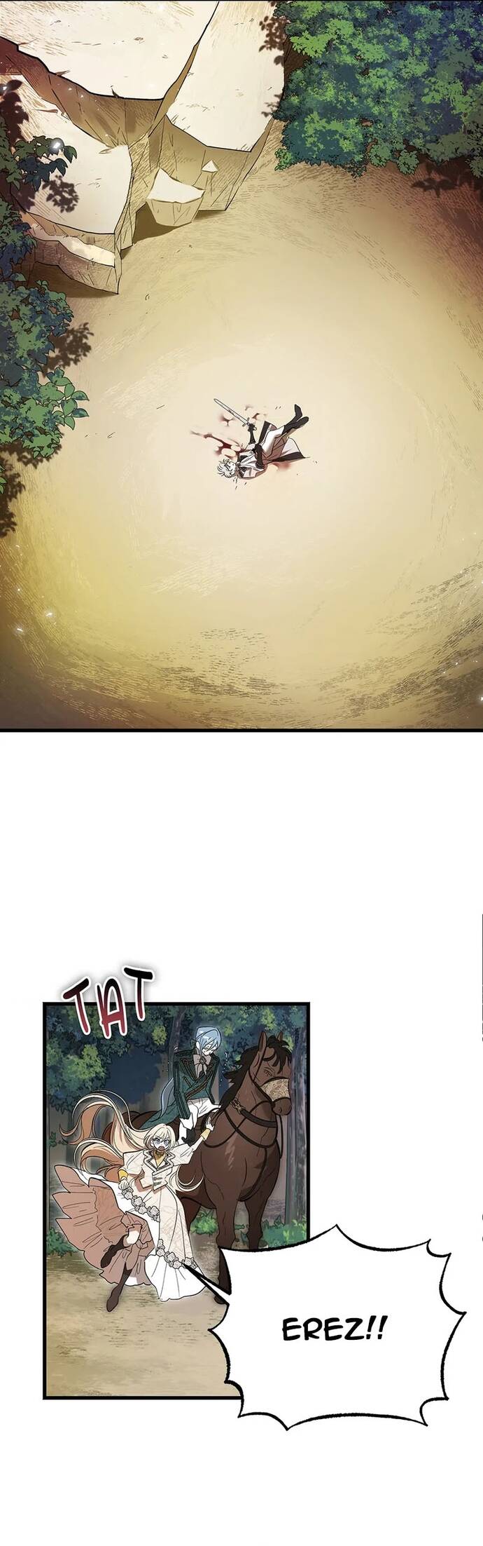 Bản Án Của Quý Tộc Suy Vong			 Chap 13 - Next Chap 14