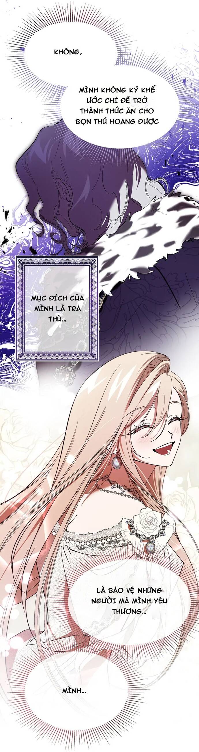 Bản Án Của Quý Tộc Suy Vong			 Chap 13 - Next Chap 14