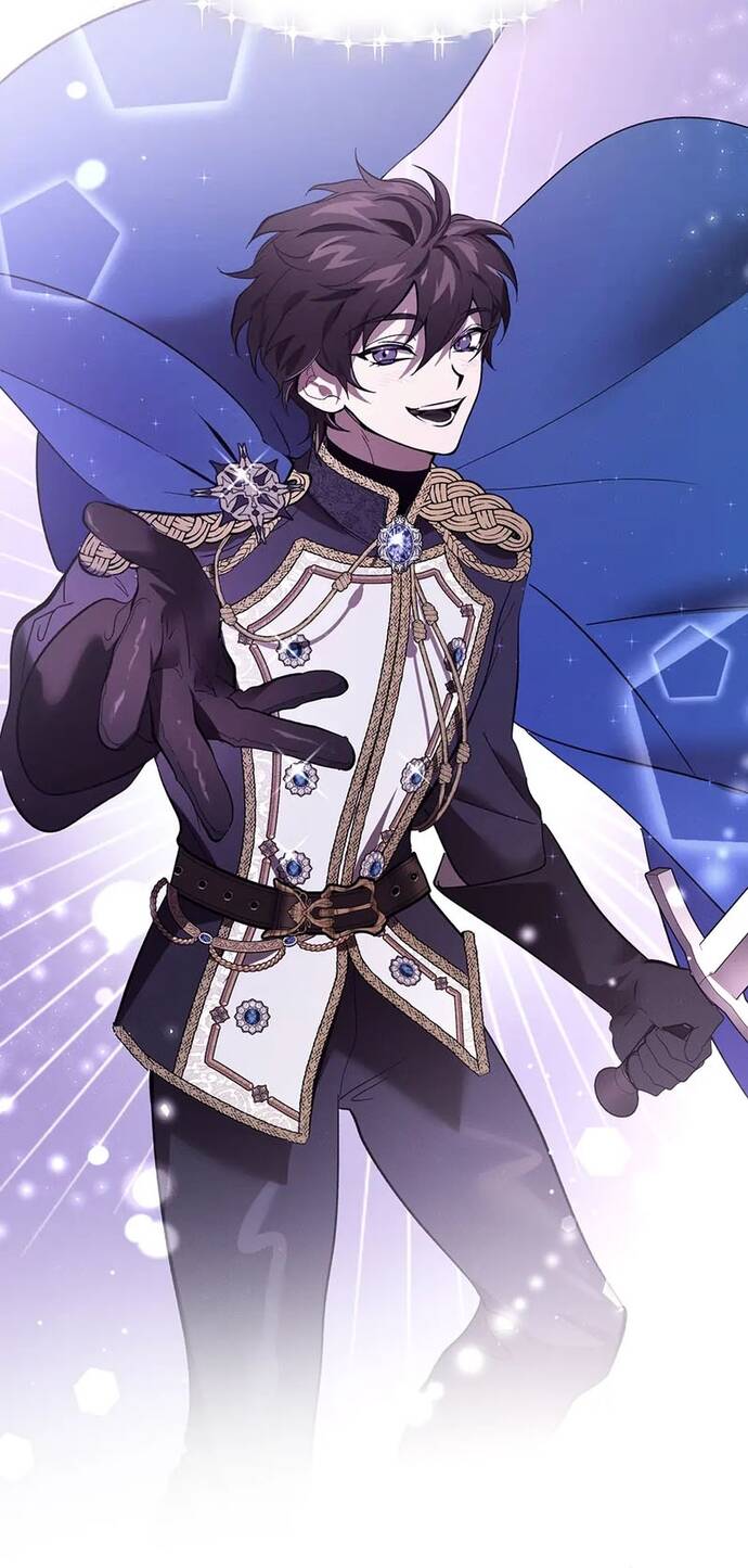 Bản Án Của Quý Tộc Suy Vong			 Chap 13 - Next Chap 14