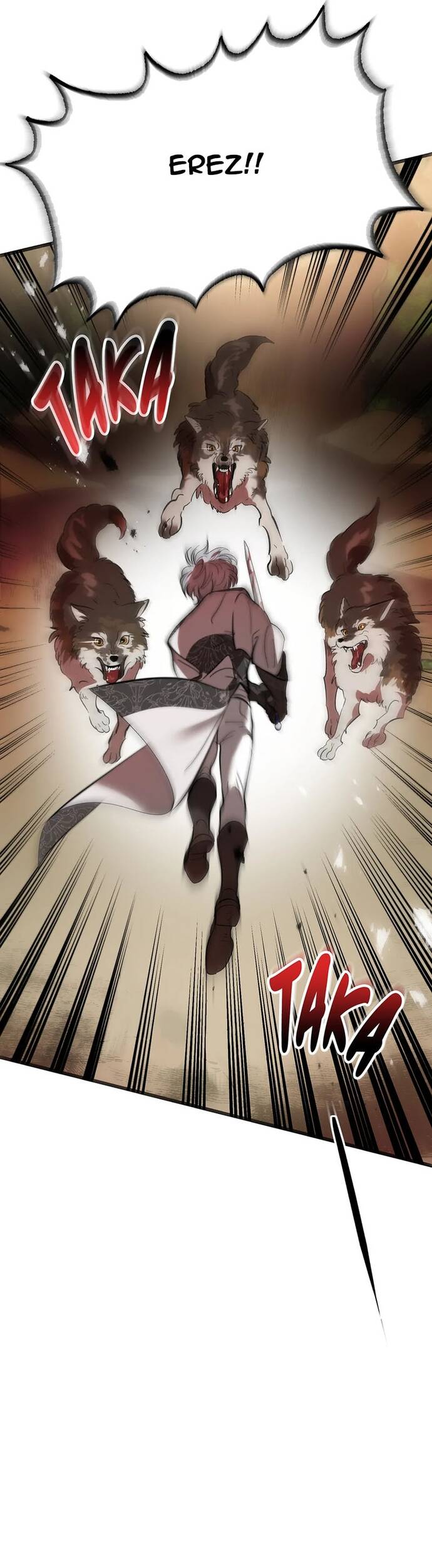 Bản Án Của Quý Tộc Suy Vong			 Chap 13 - Next Chap 14