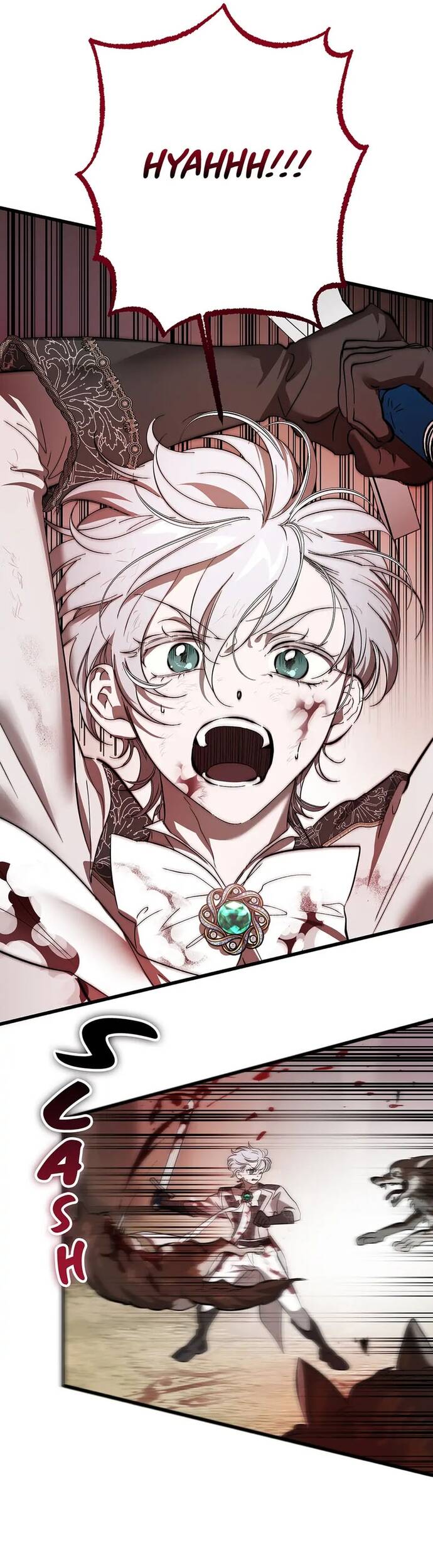 Bản Án Của Quý Tộc Suy Vong			 Chap 14 - Next Chap 15