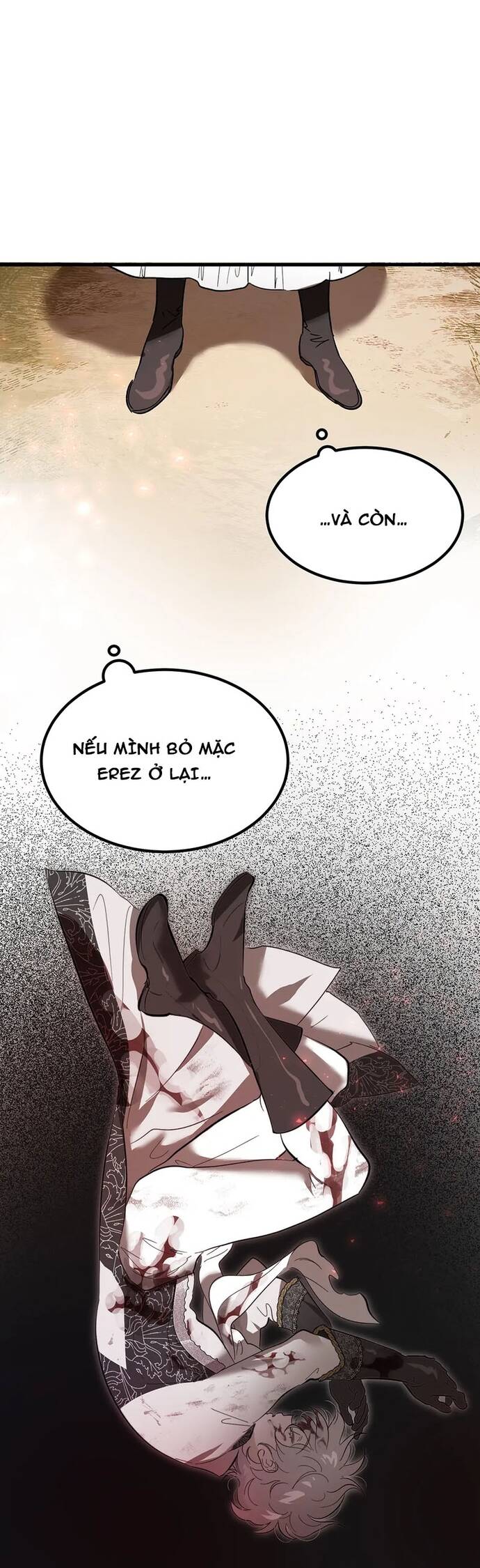 Bản Án Của Quý Tộc Suy Vong			 Chap 14 - Next Chap 15