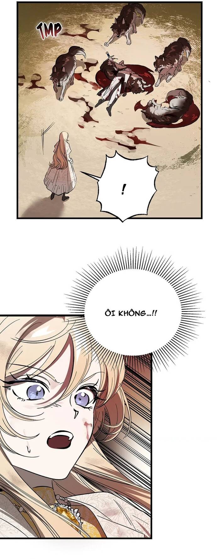 Bản Án Của Quý Tộc Suy Vong			 Chap 14 - Next Chap 15