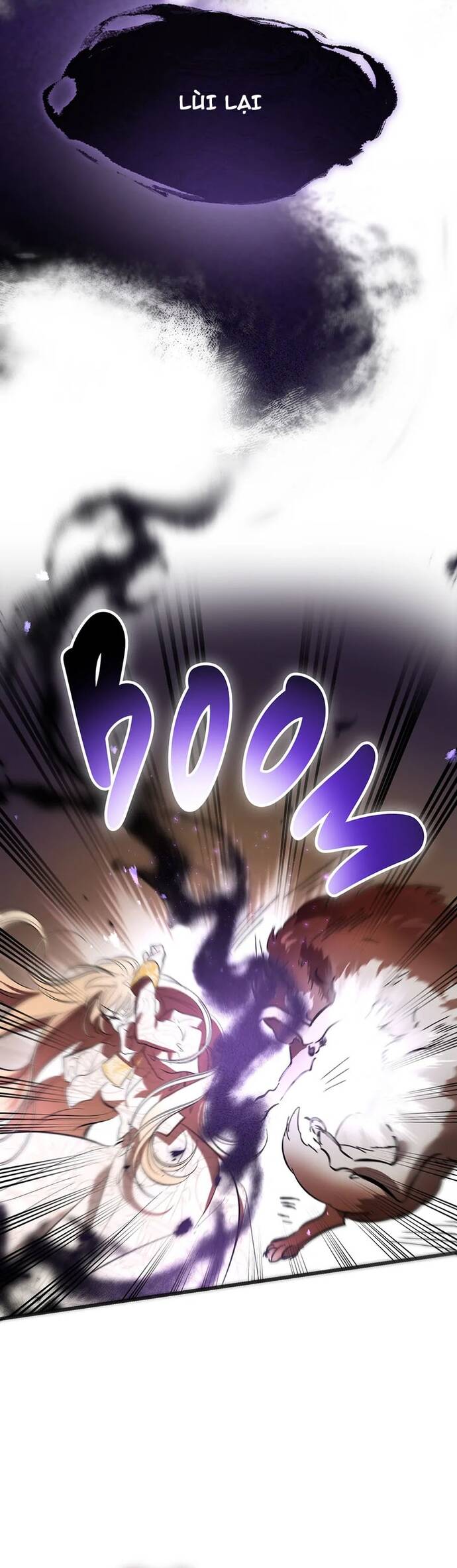 Bản Án Của Quý Tộc Suy Vong			 Chap 14 - Next Chap 15