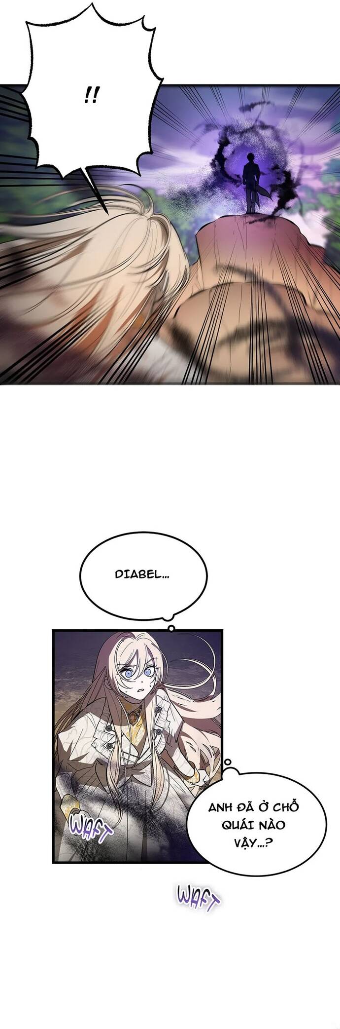 Bản Án Của Quý Tộc Suy Vong			 Chap 14 - Next Chap 15