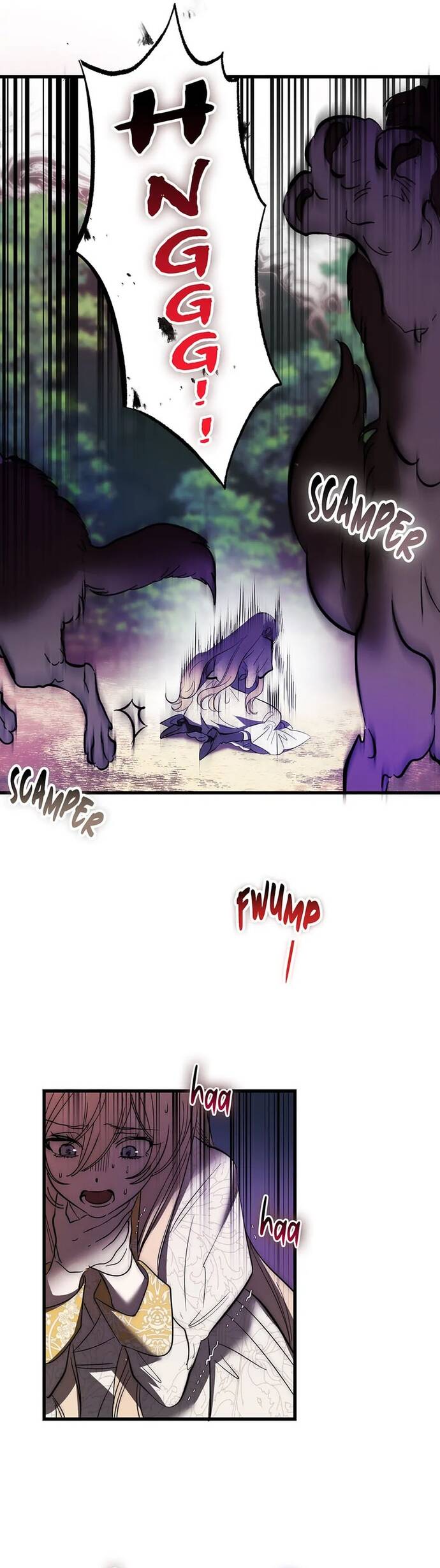 Bản Án Của Quý Tộc Suy Vong			 Chap 14 - Next Chap 15