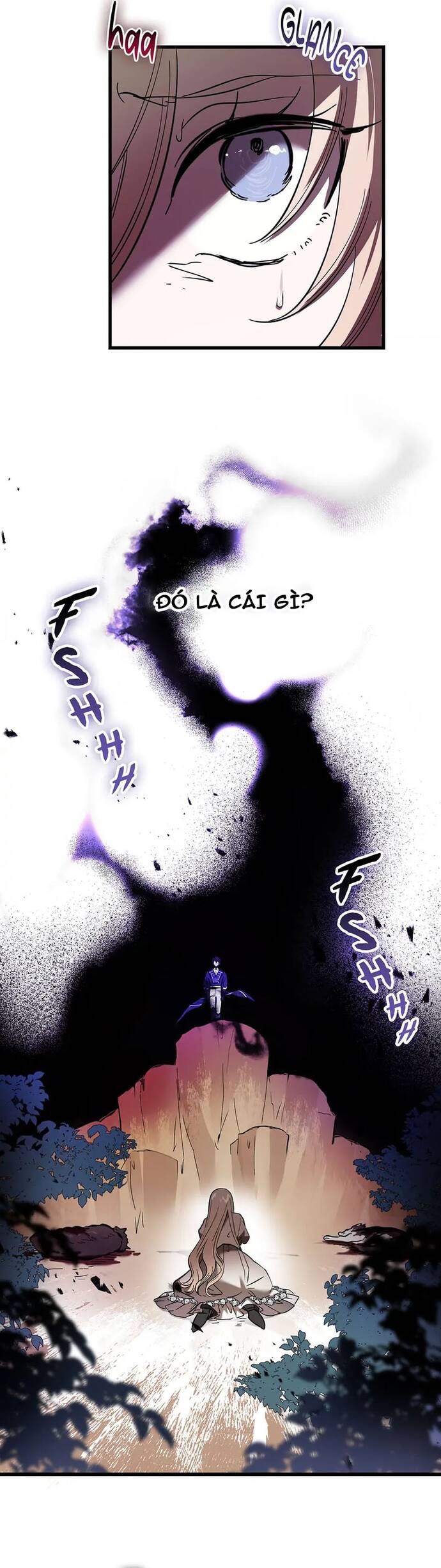 Bản Án Của Quý Tộc Suy Vong			 Chap 14 - Next Chap 15