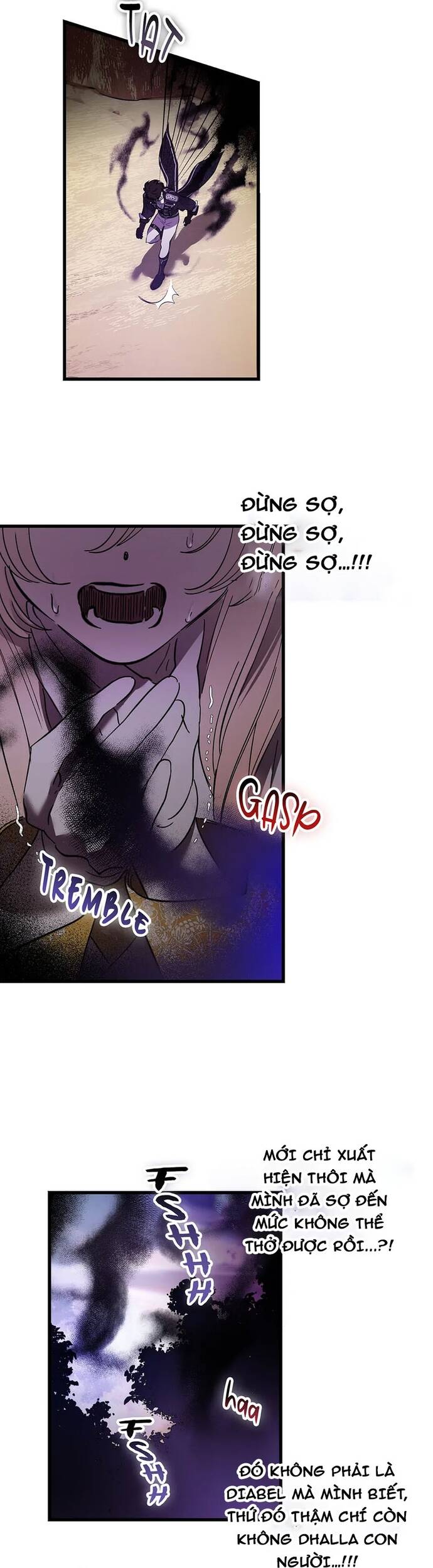 Bản Án Của Quý Tộc Suy Vong			 Chap 14 - Next Chap 15