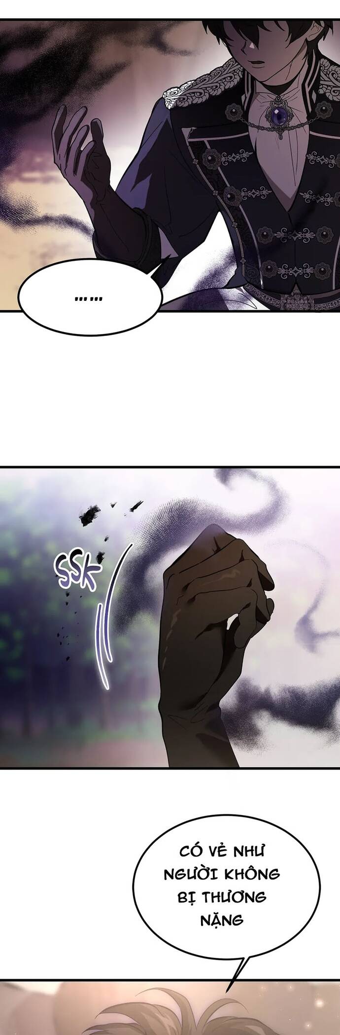 Bản Án Của Quý Tộc Suy Vong			 Chap 14 - Next Chap 15