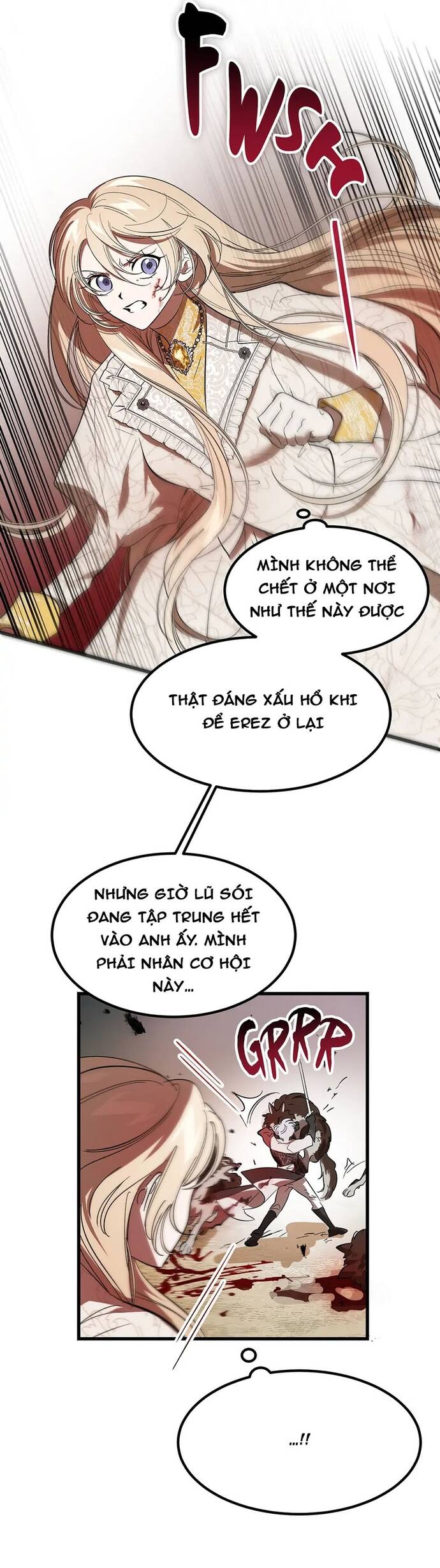 Bản Án Của Quý Tộc Suy Vong			 Chap 14 - Next Chap 15