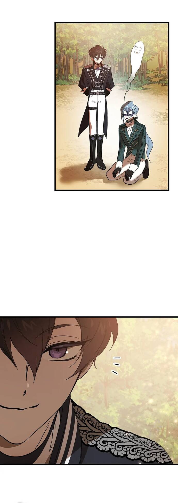 Bản Án Của Quý Tộc Suy Vong			 Chap 14 - Next Chap 15