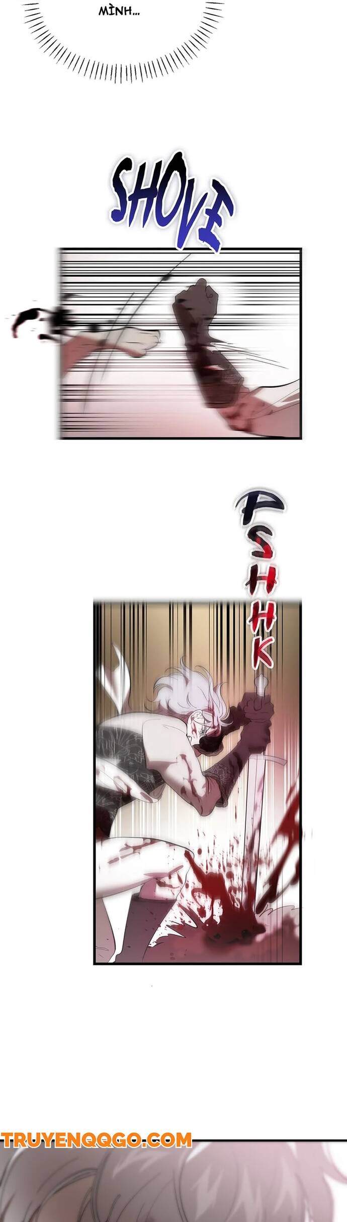 Bản Án Của Quý Tộc Suy Vong			 Chap 14 - Next Chap 15