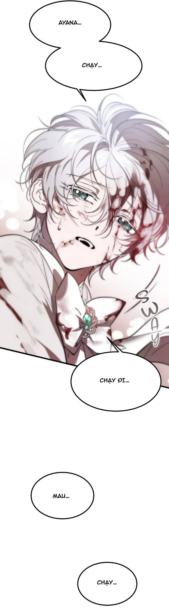 Bản Án Của Quý Tộc Suy Vong			 Chap 14 - Next Chap 15