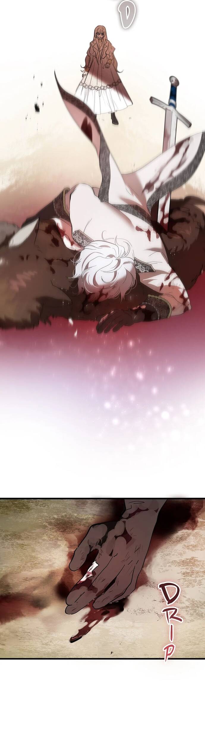 Bản Án Của Quý Tộc Suy Vong			 Chap 14 - Next Chap 15