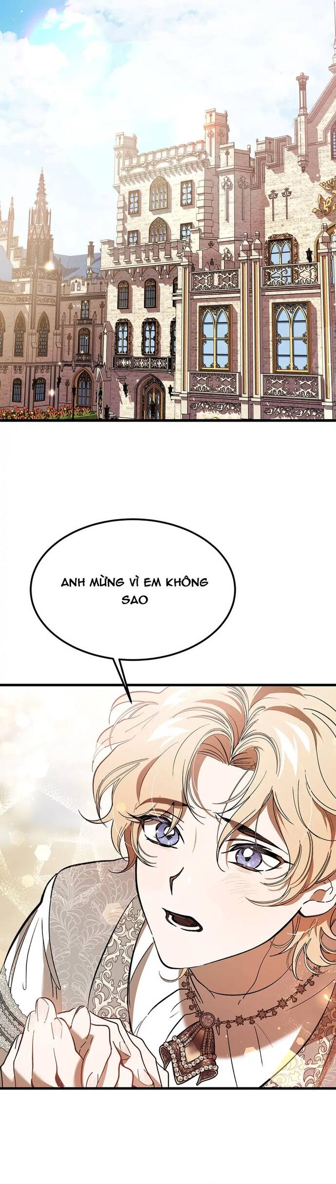 Bản Án Của Quý Tộc Suy Vong			 Chap 15 - Next Chap 16