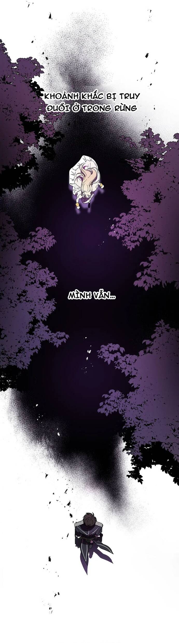 Bản Án Của Quý Tộc Suy Vong			 Chap 15 - Next Chap 16