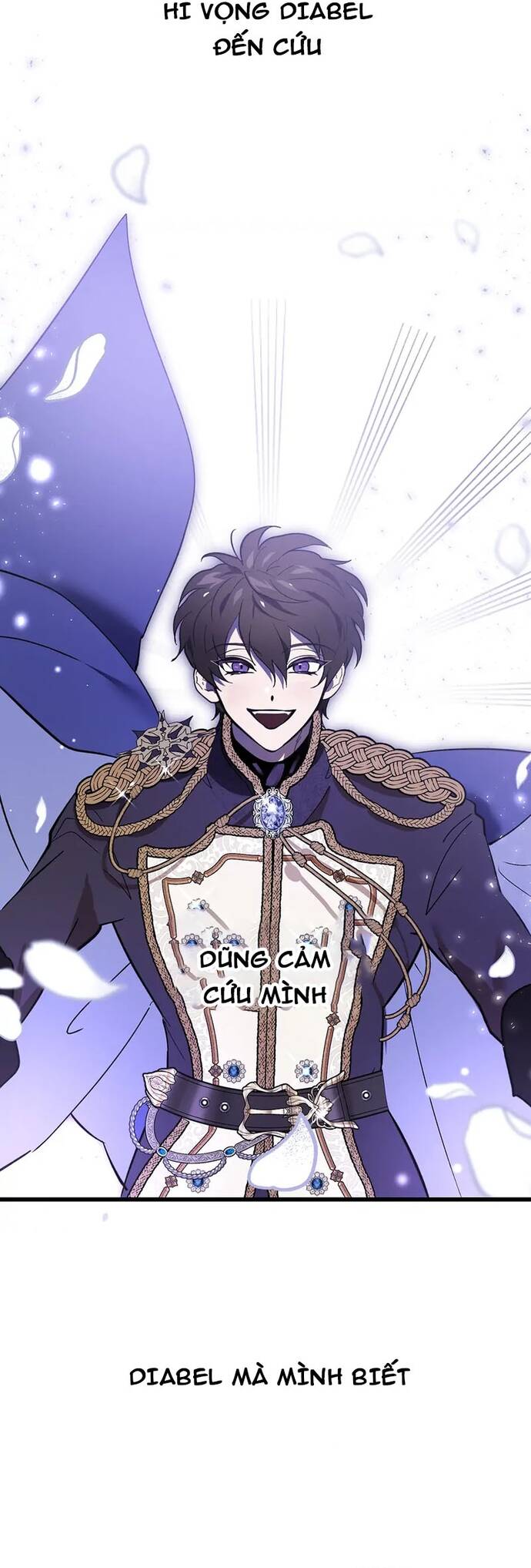 Bản Án Của Quý Tộc Suy Vong			 Chap 15 - Next Chap 16