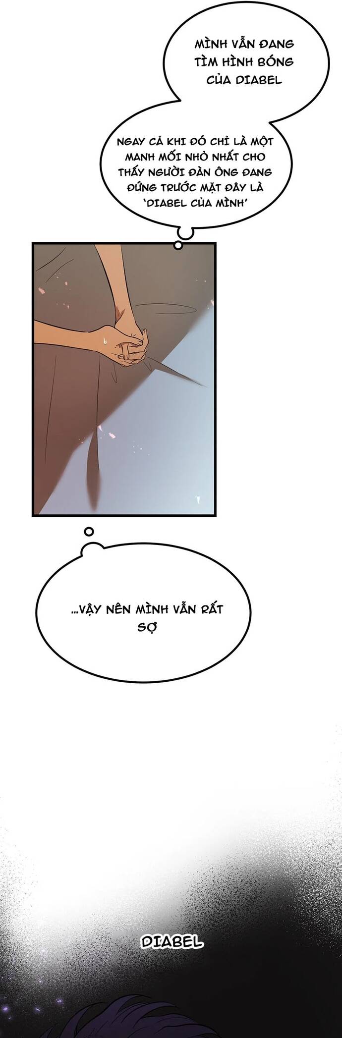 Bản Án Của Quý Tộc Suy Vong			 Chap 15 - Next Chap 16