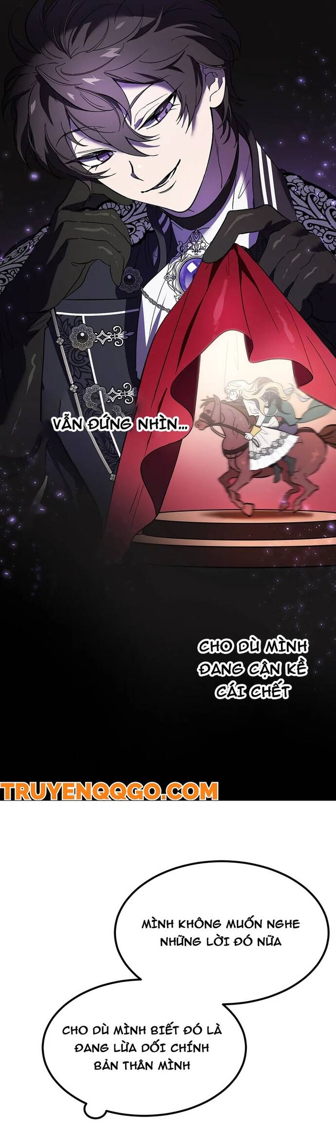 Bản Án Của Quý Tộc Suy Vong			 Chap 15 - Next Chap 16