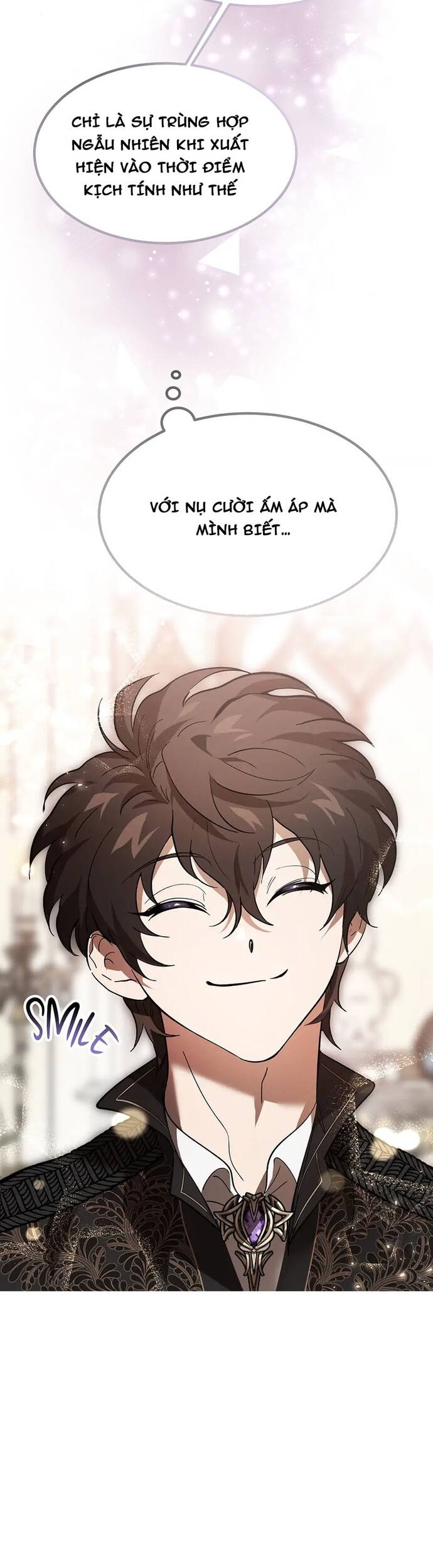 Bản Án Của Quý Tộc Suy Vong			 Chap 15 - Next Chap 16