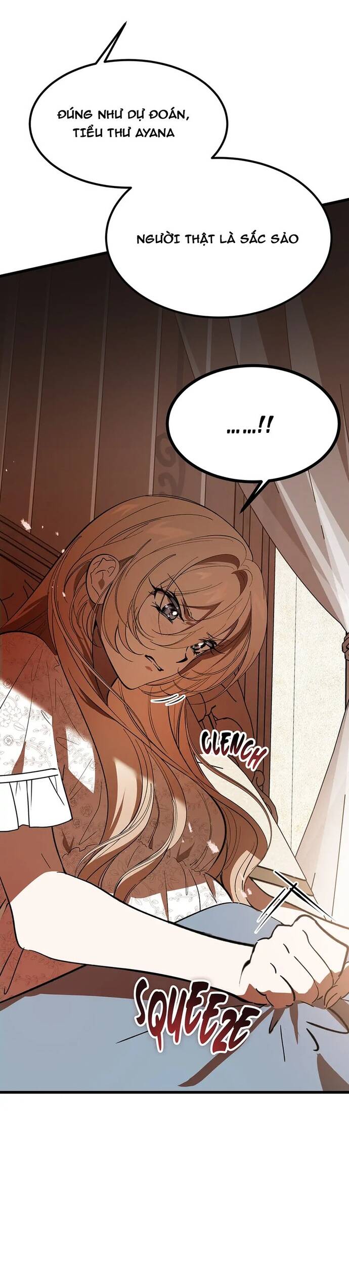 Bản Án Của Quý Tộc Suy Vong			 Chap 15 - Next Chap 16