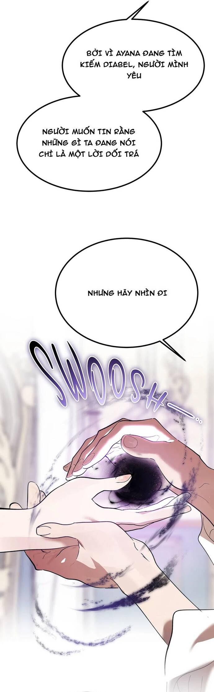 Bản Án Của Quý Tộc Suy Vong			 Chap 15 - Next Chap 16