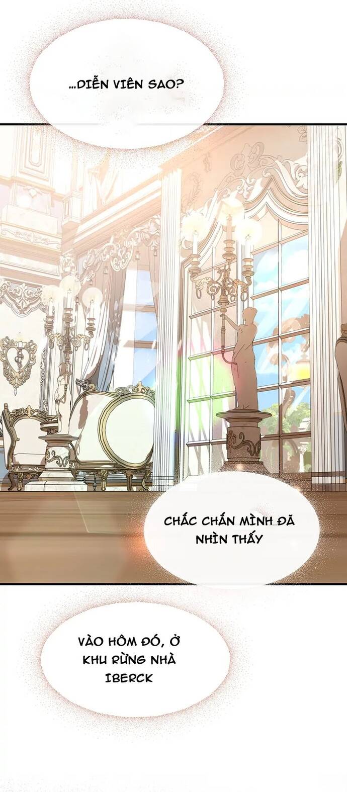 Bản Án Của Quý Tộc Suy Vong			 Chap 15 - Next Chap 16