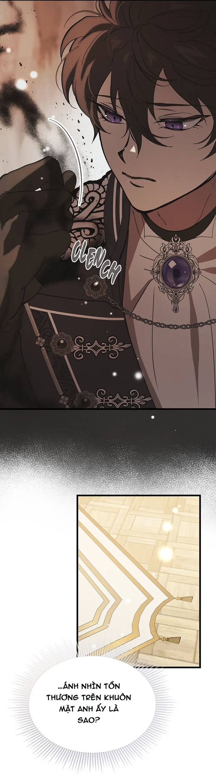 Bản Án Của Quý Tộc Suy Vong			 Chap 15 - Next Chap 16