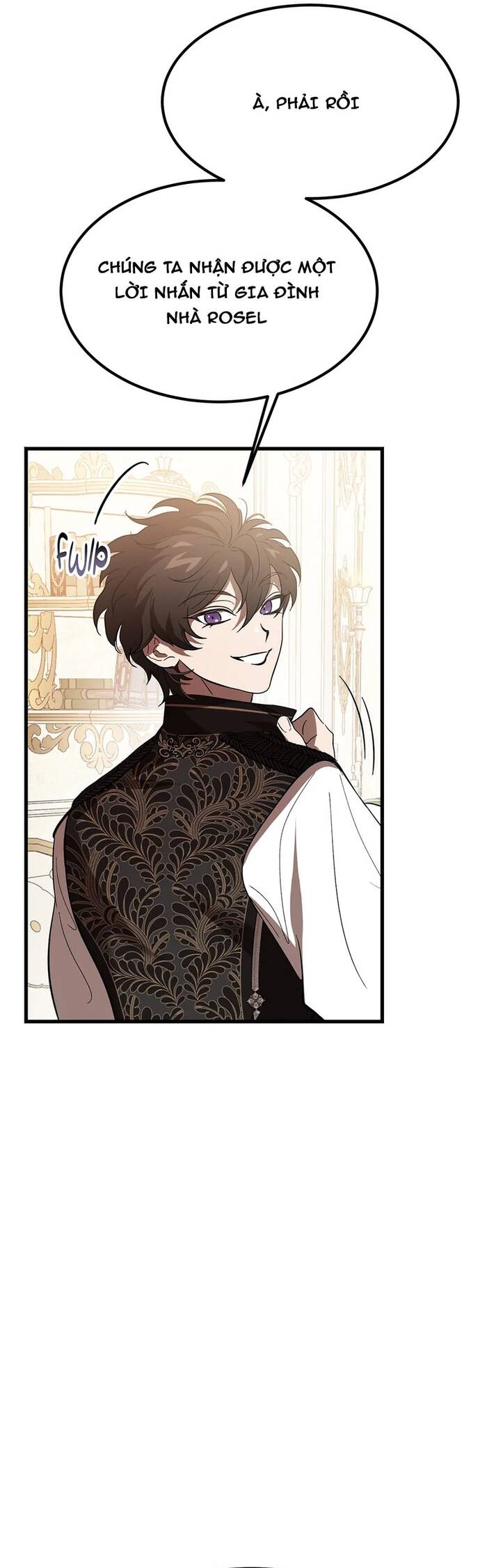 Bản Án Của Quý Tộc Suy Vong			 Chap 15 - Next Chap 16