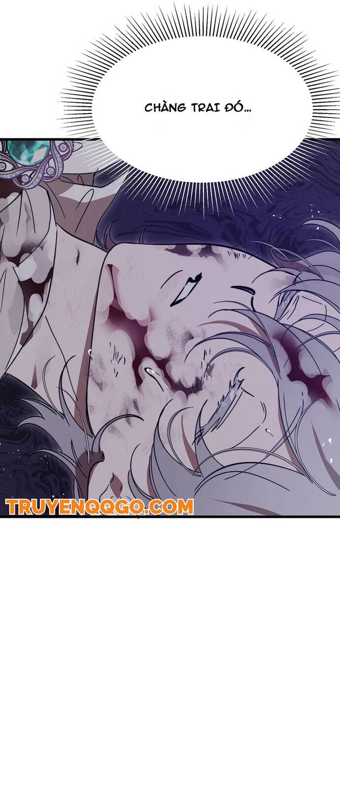 Bản Án Của Quý Tộc Suy Vong			 Chap 15 - Next Chap 16