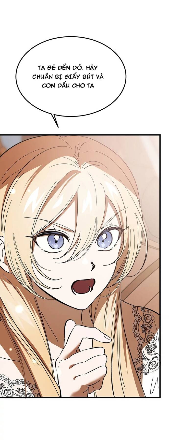 Bản Án Của Quý Tộc Suy Vong			 Chap 15 - Next Chap 16