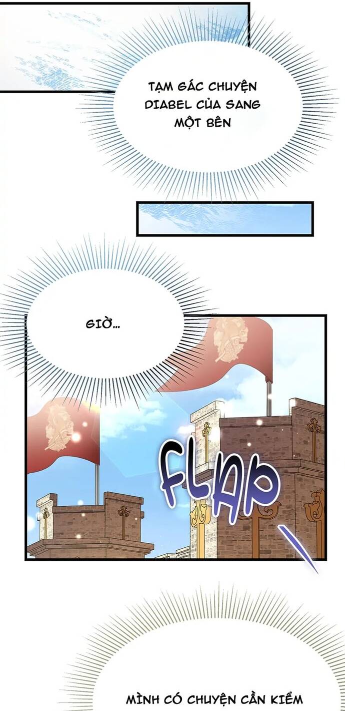 Bản Án Của Quý Tộc Suy Vong			 Chap 15 - Next Chap 16