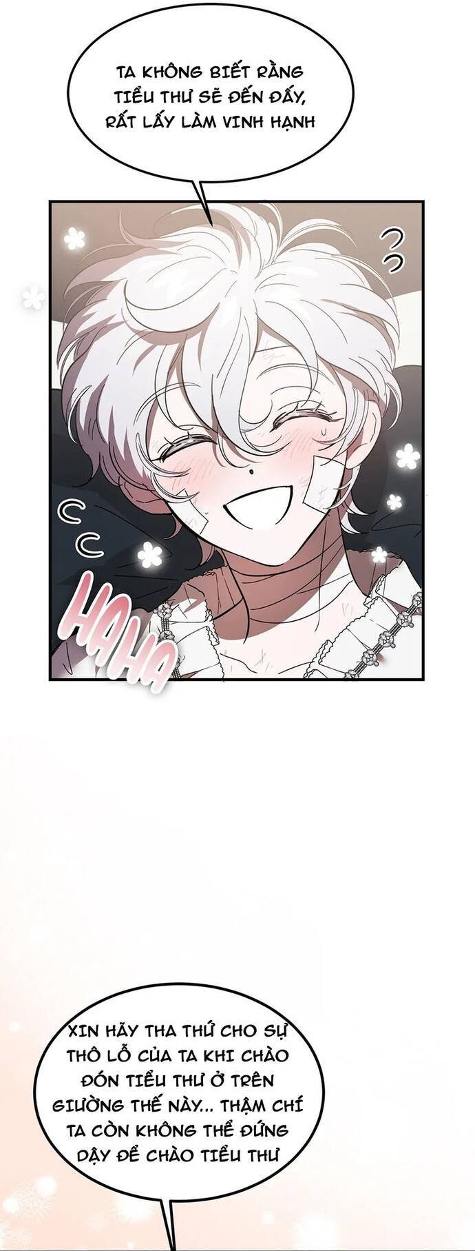 Bản Án Của Quý Tộc Suy Vong			 Chap 16 - Next Chap 17