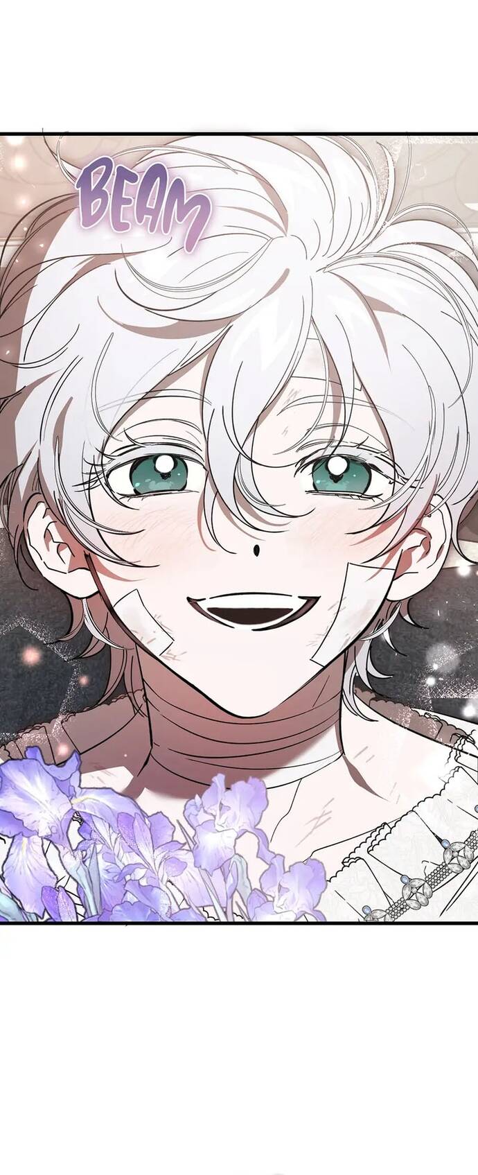 Bản Án Của Quý Tộc Suy Vong			 Chap 16 - Next Chap 17