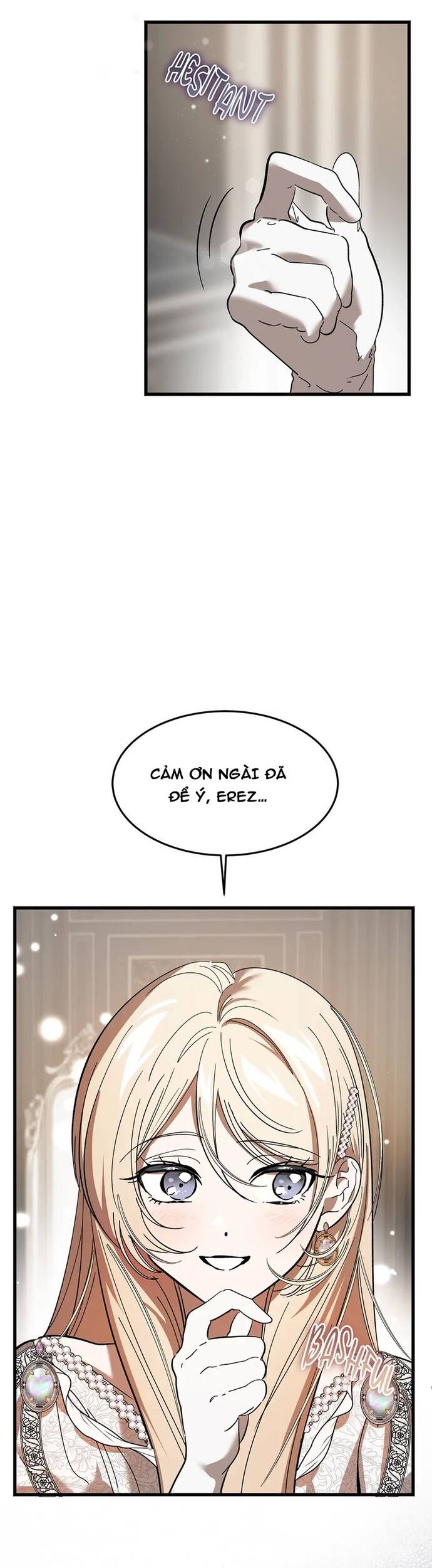 Bản Án Của Quý Tộc Suy Vong			 Chap 16 - Next Chap 17