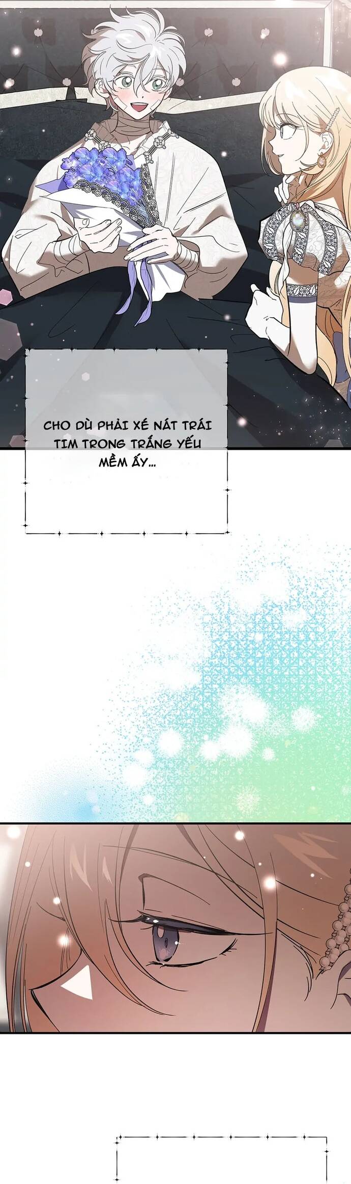 Bản Án Của Quý Tộc Suy Vong			 Chap 16 - Next Chap 17