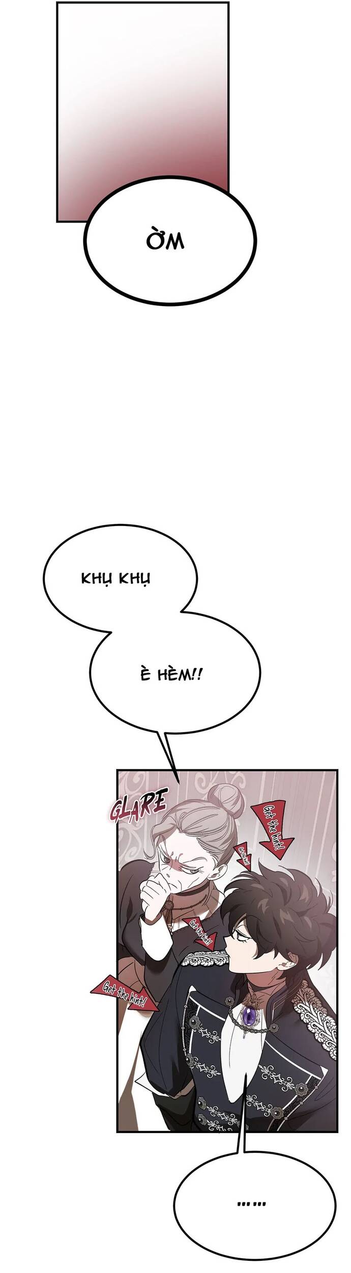 Bản Án Của Quý Tộc Suy Vong			 Chap 16 - Next Chap 17