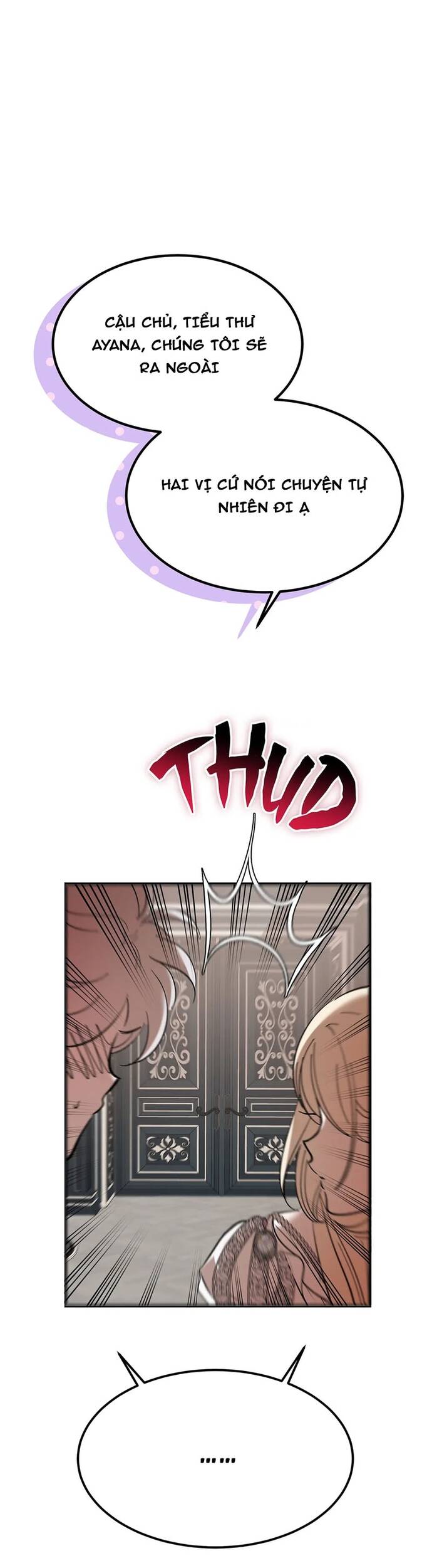 Bản Án Của Quý Tộc Suy Vong			 Chap 16 - Next Chap 17