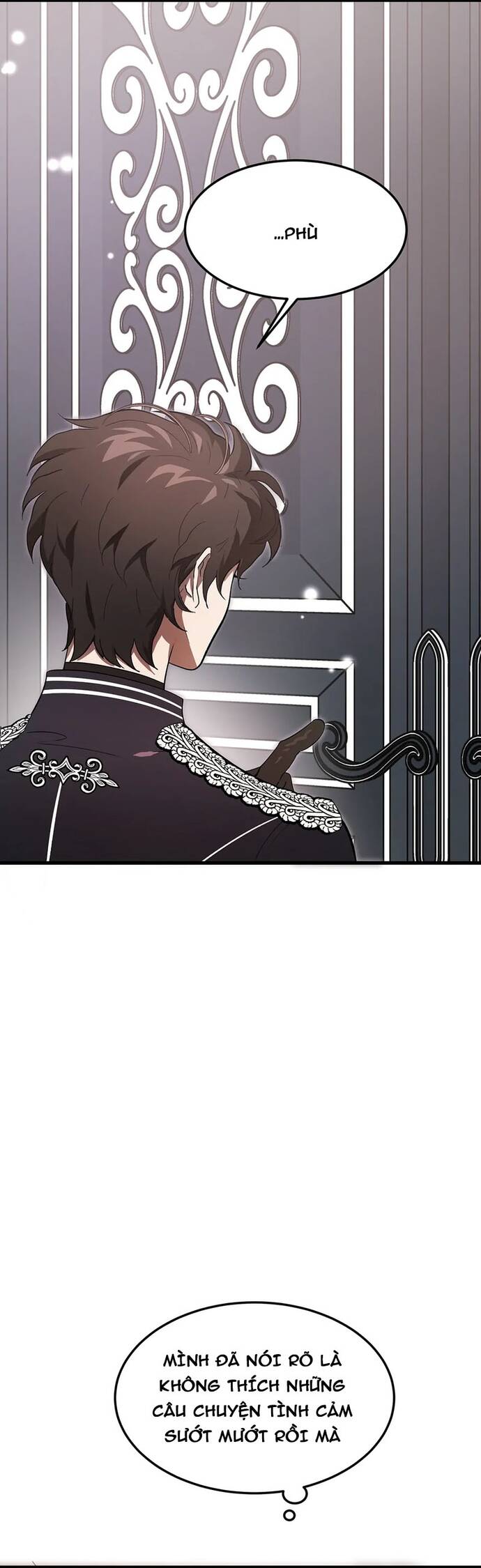 Bản Án Của Quý Tộc Suy Vong			 Chap 16 - Next Chap 17