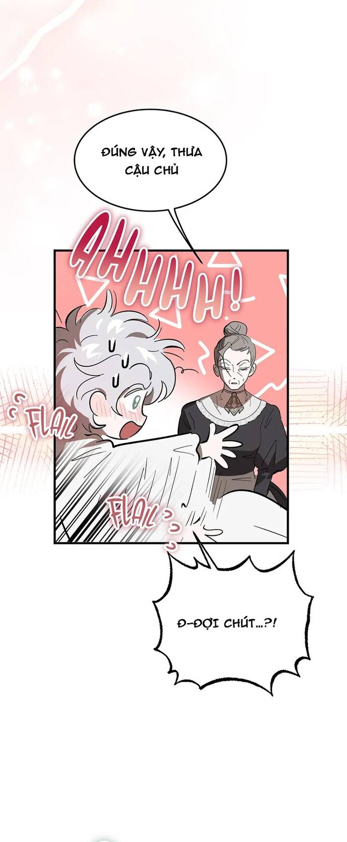 Bản Án Của Quý Tộc Suy Vong			 Chap 16 - Next Chap 17