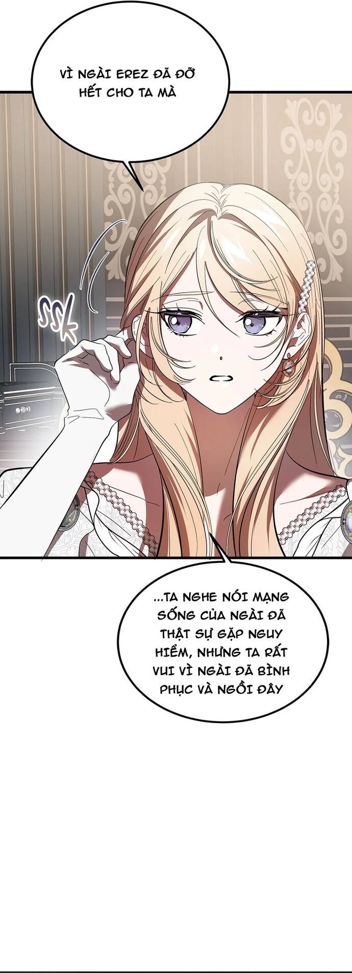 Bản Án Của Quý Tộc Suy Vong			 Chap 16 - Next Chap 17