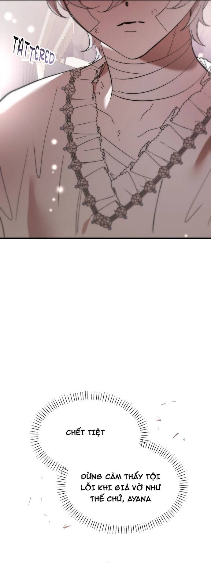 Bản Án Của Quý Tộc Suy Vong			 Chap 16 - Next Chap 17