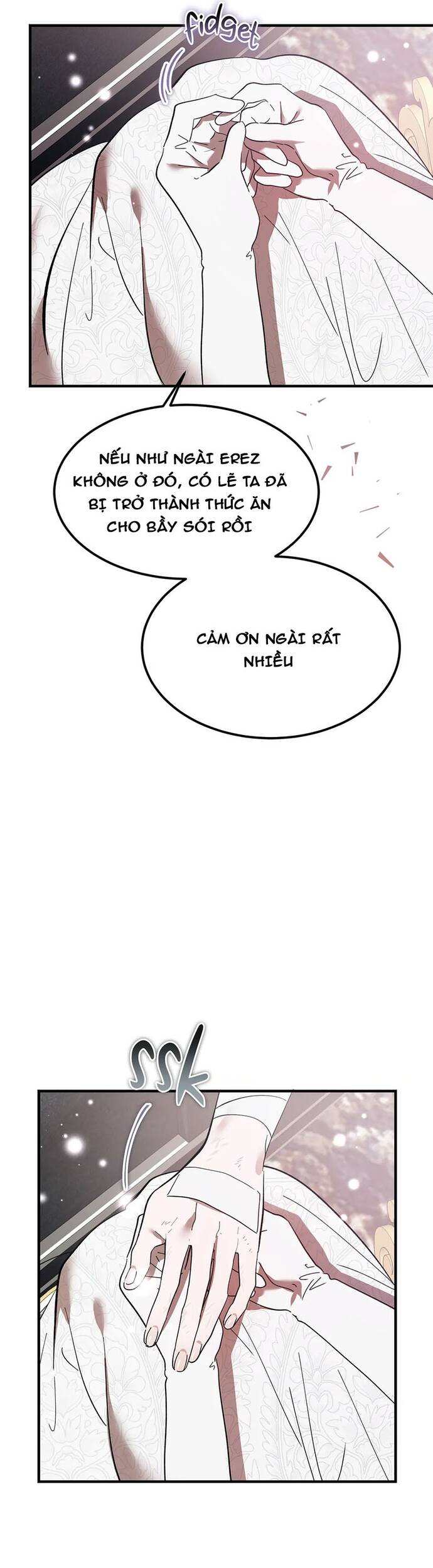 Bản Án Của Quý Tộc Suy Vong			 Chap 16 - Next Chap 17