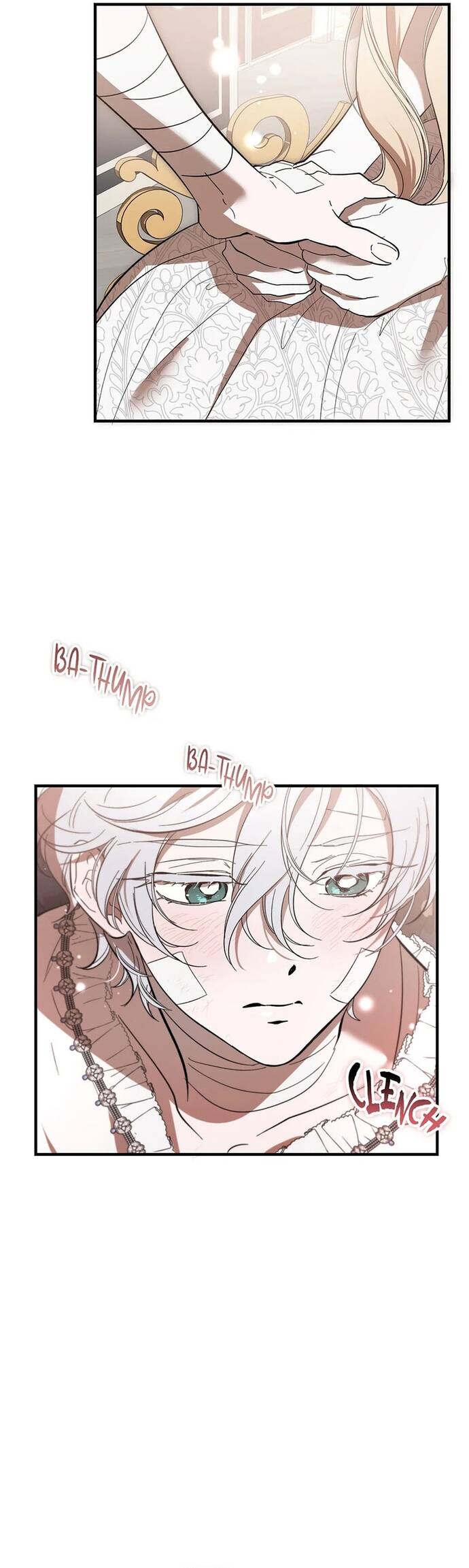 Bản Án Của Quý Tộc Suy Vong			 Chap 16 - Next Chap 17