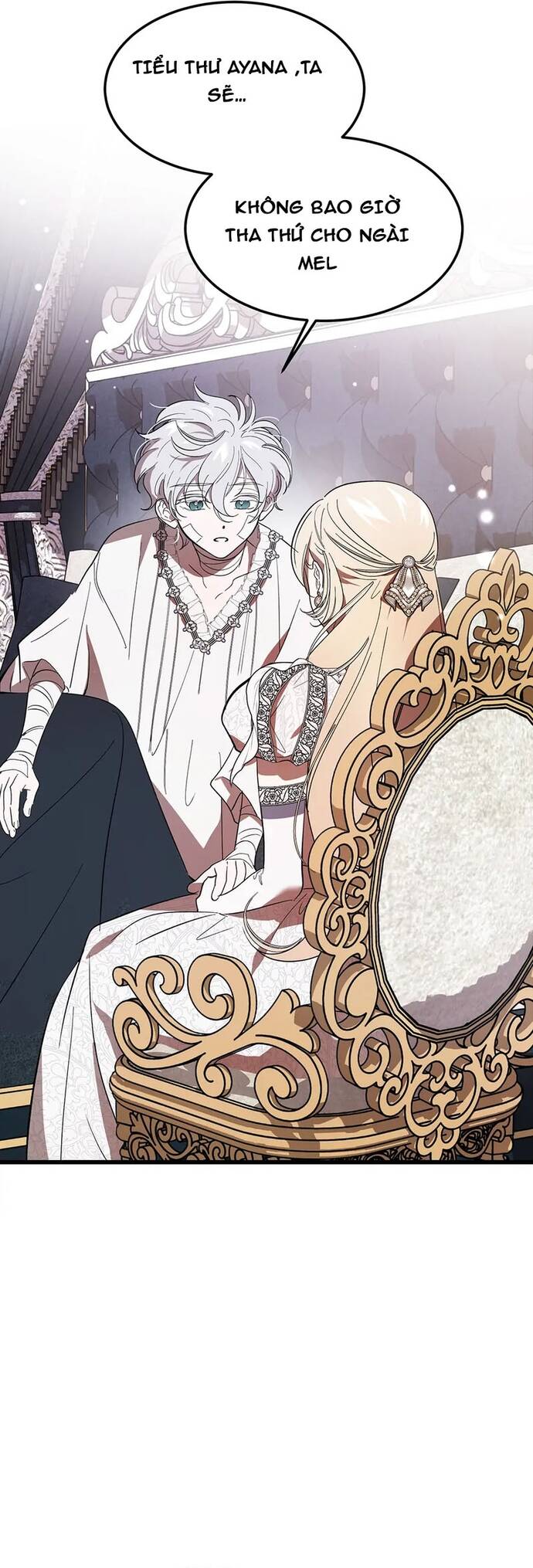 Bản Án Của Quý Tộc Suy Vong			 Chap 16 - Next Chap 17